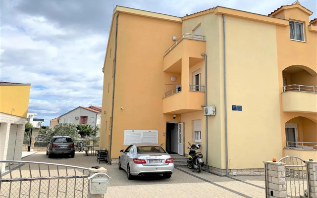 Pranjic Delux Guest House
