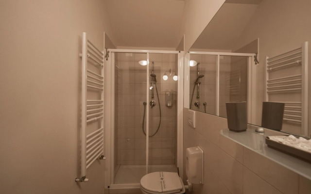 Da Caran Apartment
