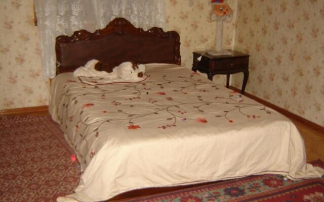 Guesthouse Lira