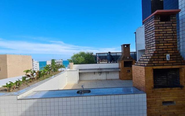 Apartamento Catamarã Portiville