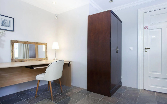 Skolabru Guesthouse