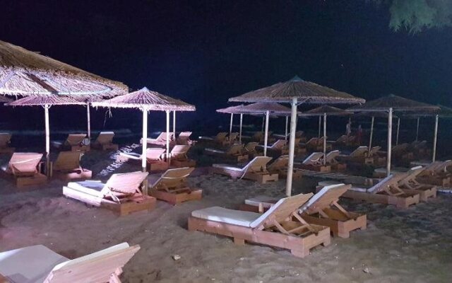 Galazio Beach Resort by Estia