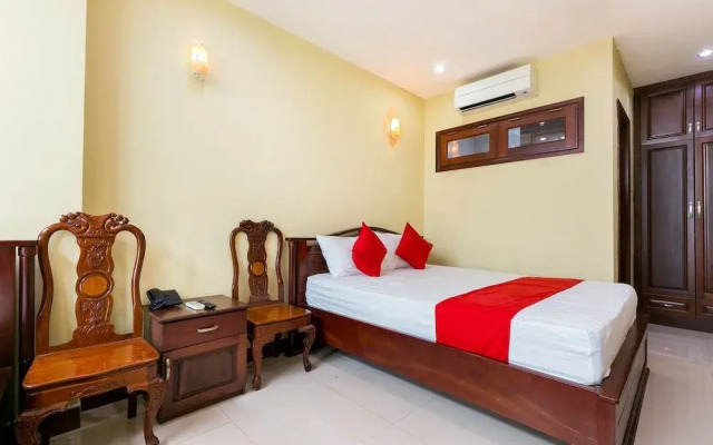 OYO 354 Di Tan Hotel
