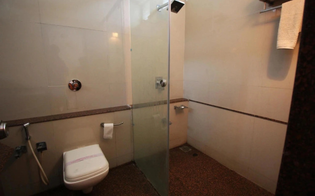 Hotel Krishna