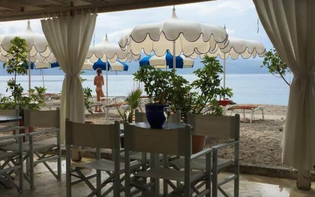 Palmanova Beach Mardok