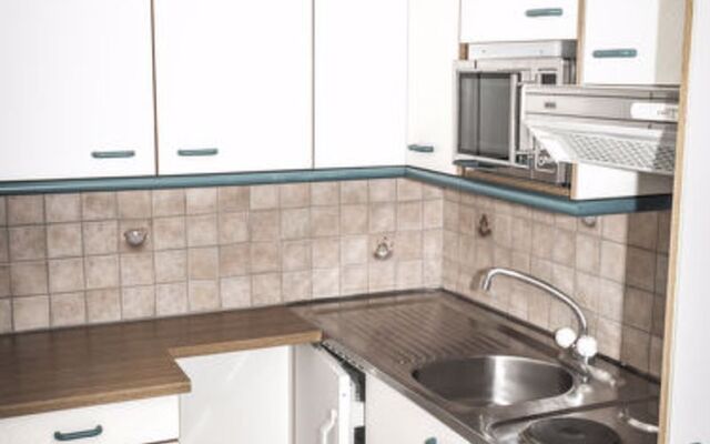 Chalet Venetz 13628
