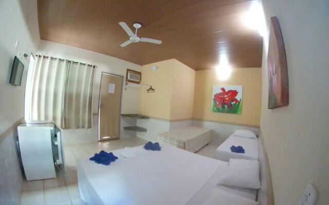 Duas Praias Hotel
