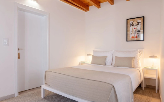 Azinheira Suites Townhouse