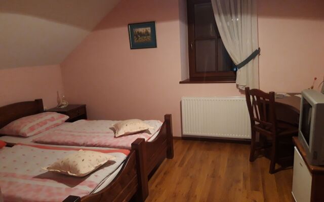 Merkez Guest House