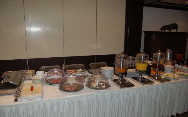 Hotel-Restaurant Ammertmann