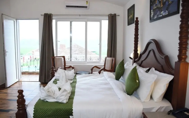 Prakaram Resort And Cafe