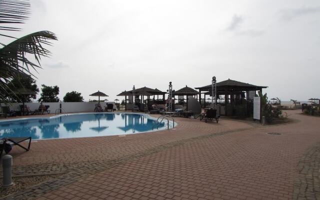 Hotel Dunas