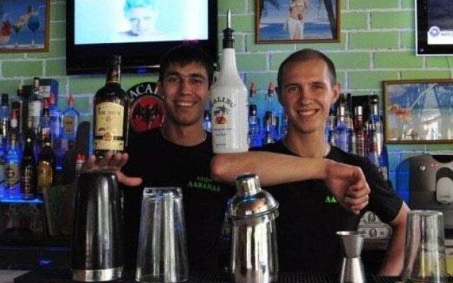 Виктория Отель