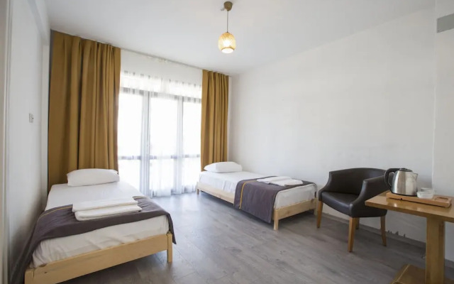 Surla Hotel