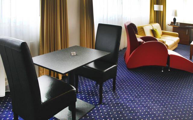 Hotel Höri INN