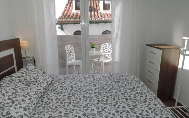 Casa las tres Conchas