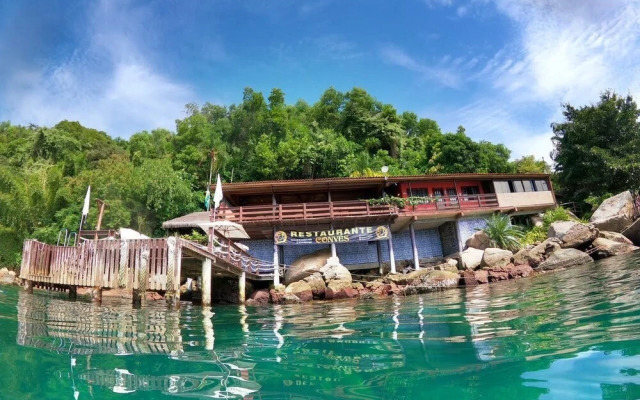 Pousada Convés Ilha Grande