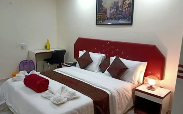 Treebo Trend Finesse