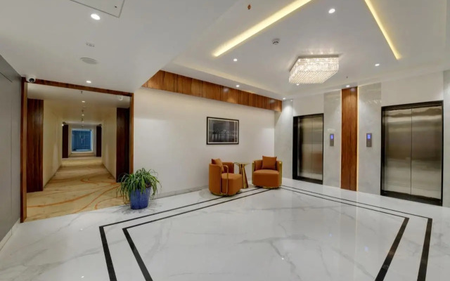 The Fern Residency Bhiwandi-Pimplas