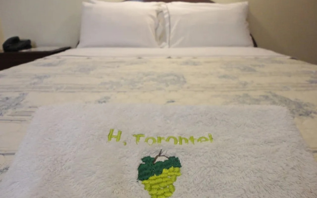 Hotel Torontel