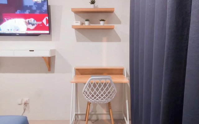 Cozy Studio Apartment Anwa Residence