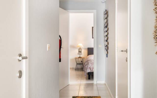 Apartment in Koksijde for 6 Person