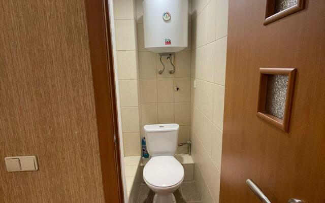 Апартаменты на улице Южно-Моравская 70