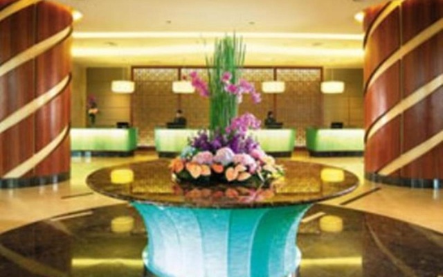St. Giles Garden Hotel, Kuala Lumpur