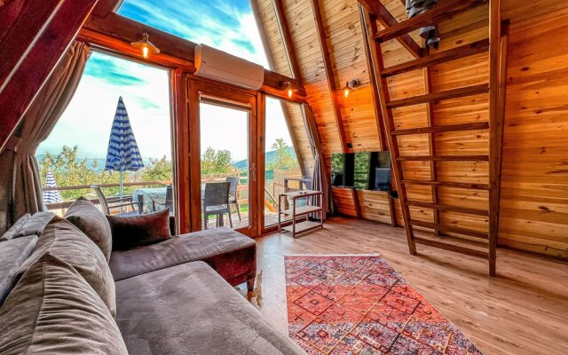 Sapanca Jojo Bungalov