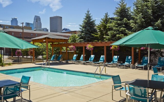 TownePlace Suites Minneapolis Downtown