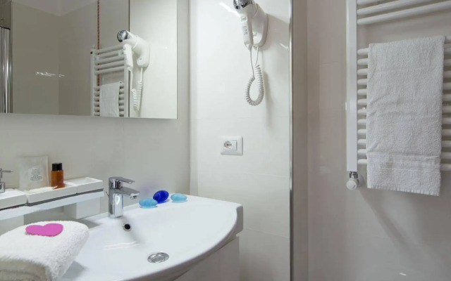 Suites Roma Tiburtina