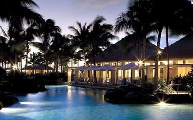 Marriott's Ko'Olina Beach Club