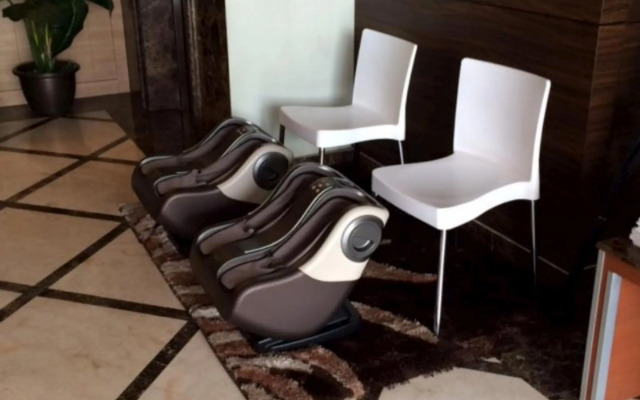 Hotel Palmy