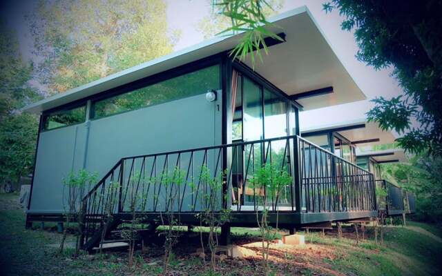 Slow Life Kaeng Krachan