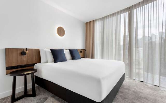 Adina Apartment Hotel Melbourne Southbank