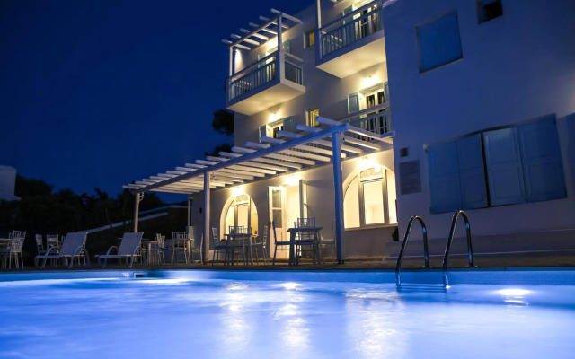 Anamar Blu