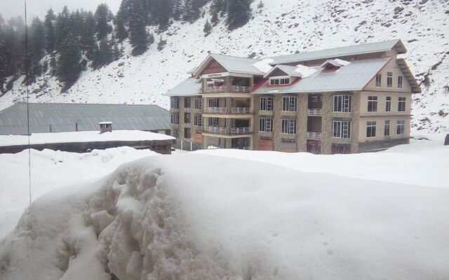 Maisonette Hotels & Resorts Naran