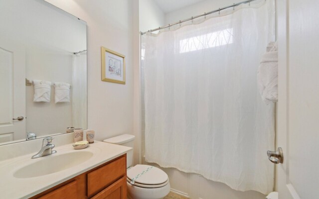 ACO - Davenport Vacation Homes