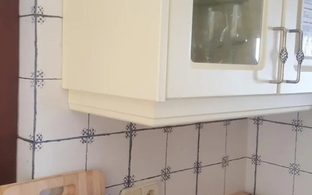 Serra & Mar Country Beach House