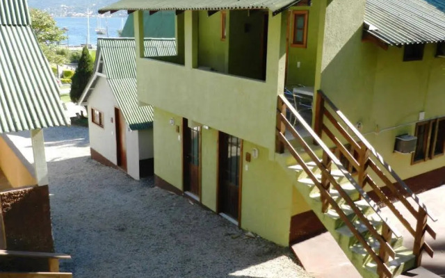 Pousada Ilha da Magia