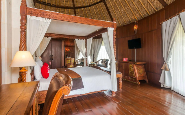 ZEN Rooms Umalas Dukuh Indah