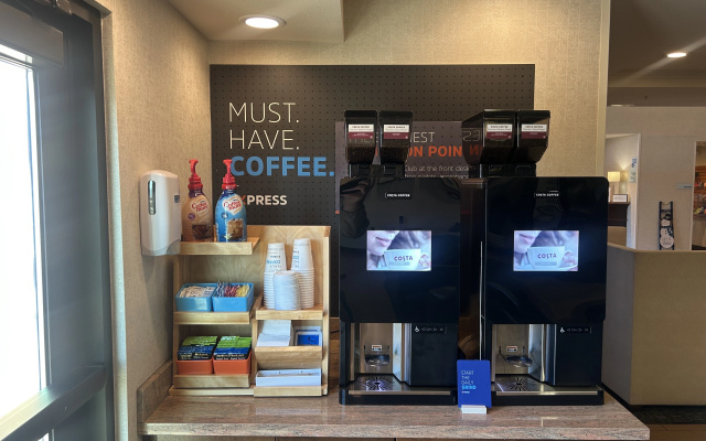 Holiday Inn Express & Suites Springville-South Provo Area by IHG