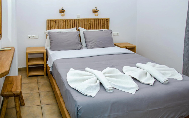 Livadia Hotel