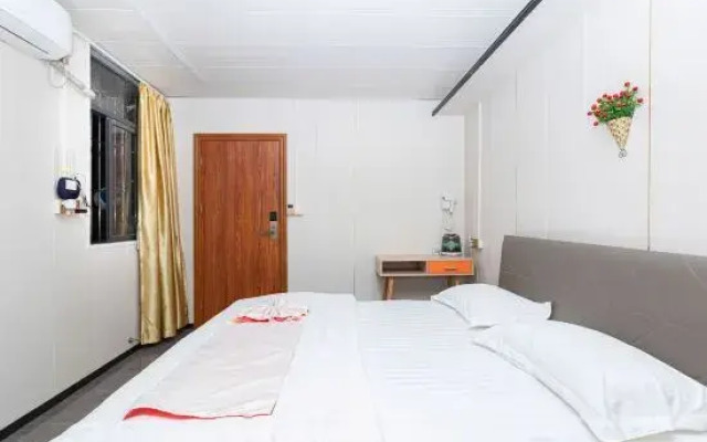 Yahao Apartment
