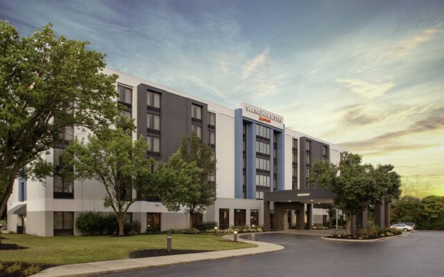 SpringHill Suites Cincinnati North/Forest Park