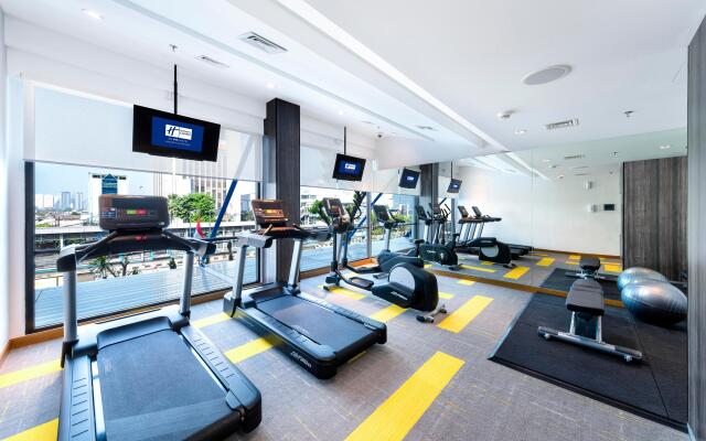 Holiday Inn Express Jakarta Matraman by IHG