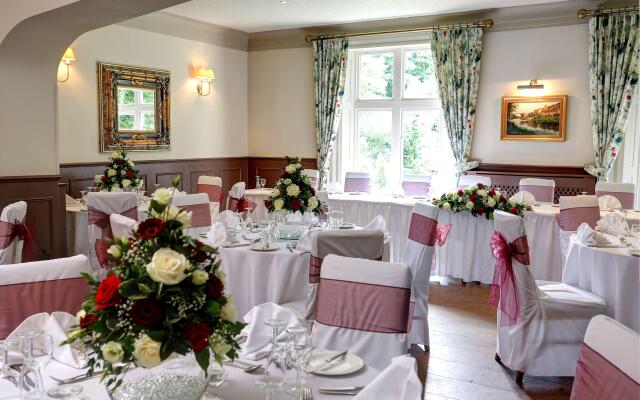 Best Western Valley Hotel