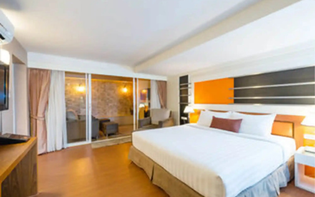The Key Bangkok Hotel by Compass Hospitality