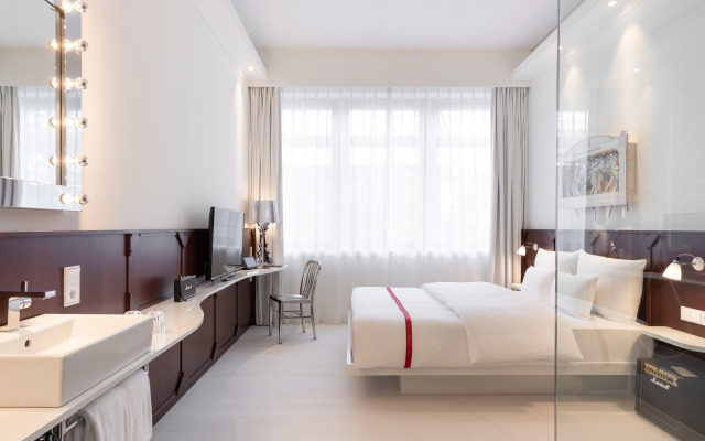 Ruby Leni Hotel Dusseldorf