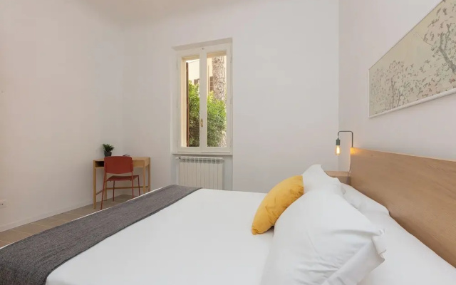 Rental in Rome Mastai Trastevere Home